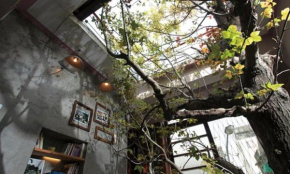 台南謝宅 Old House Inn